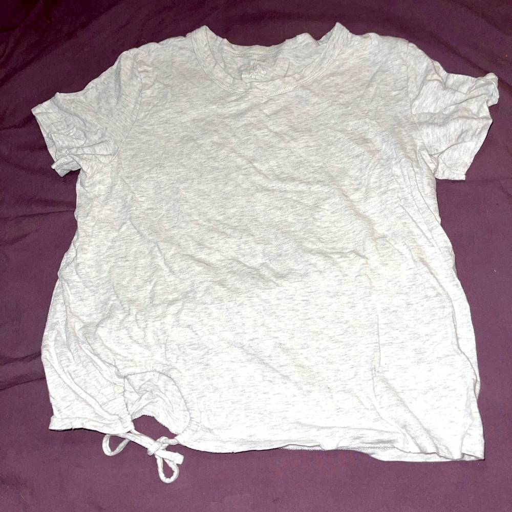 Size medium blouse